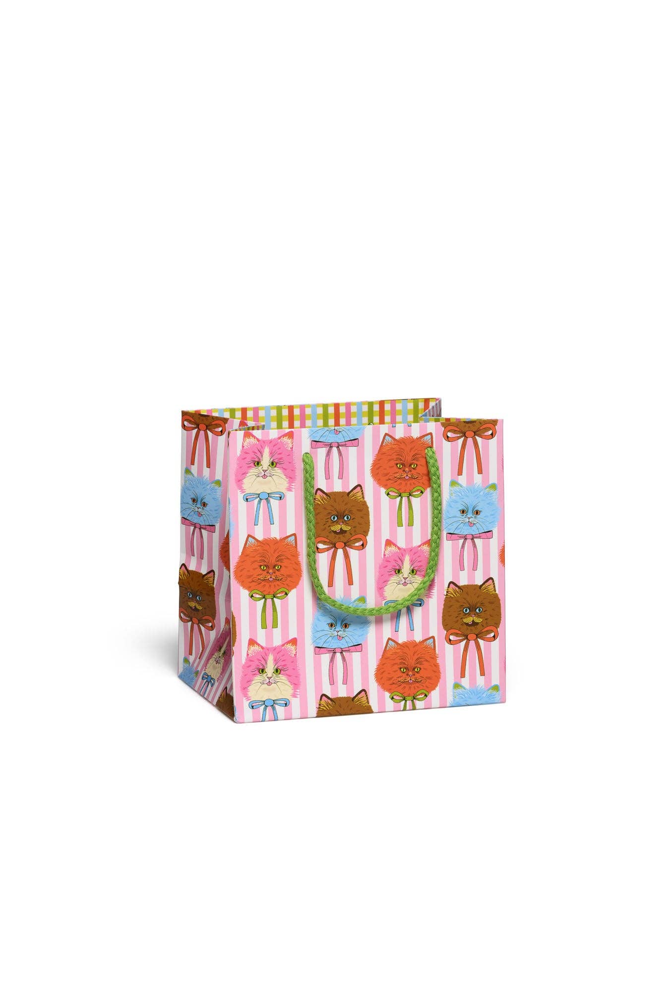 Très Magnifique Gift Bag: Small