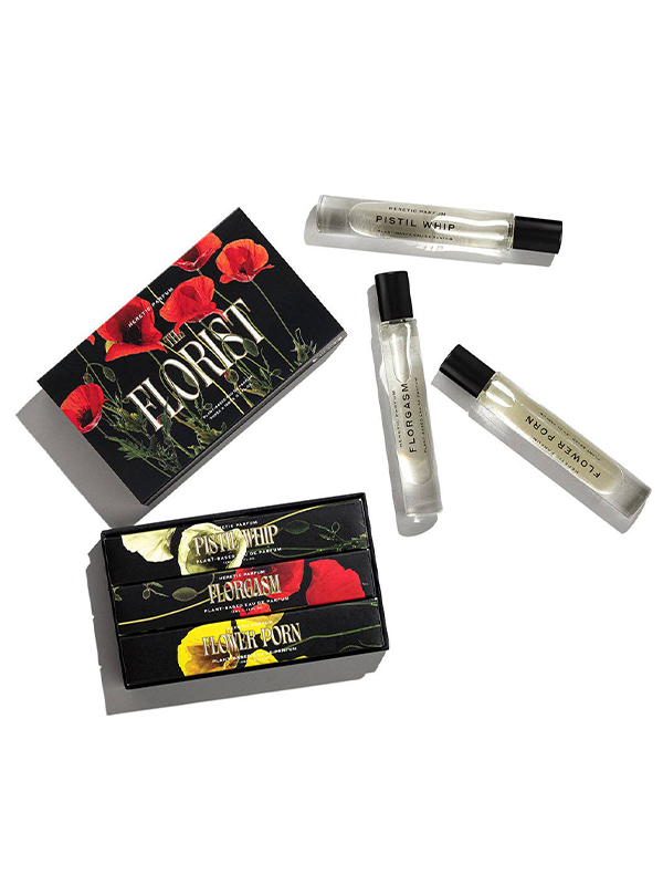 The Florist Gift Set