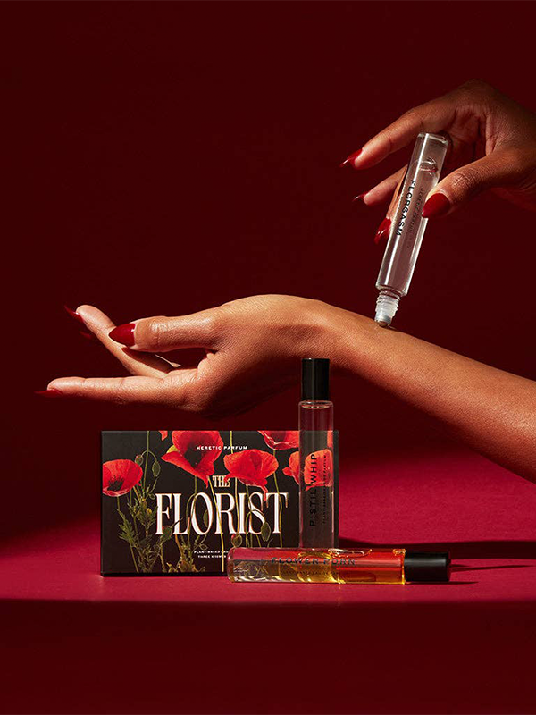 The Florist Gift Set