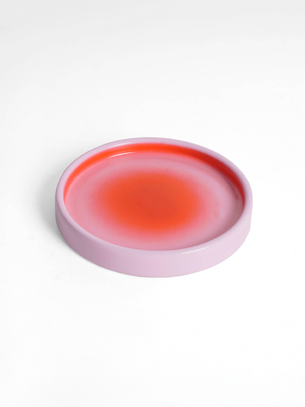 Trinket Tray: Degraded Fire