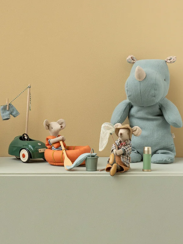 Fishing Set for Mouse