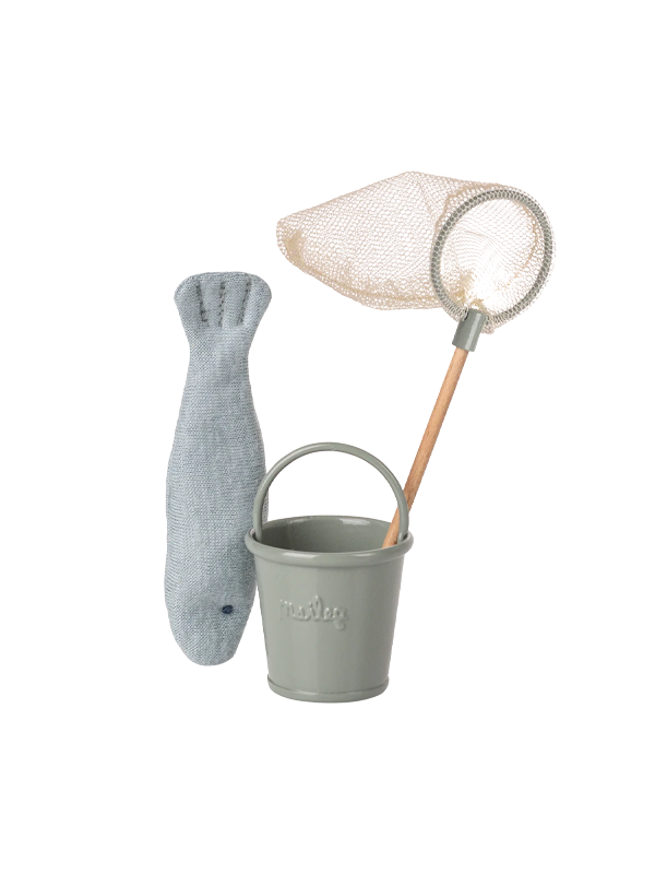 Fishing Set for Mouse