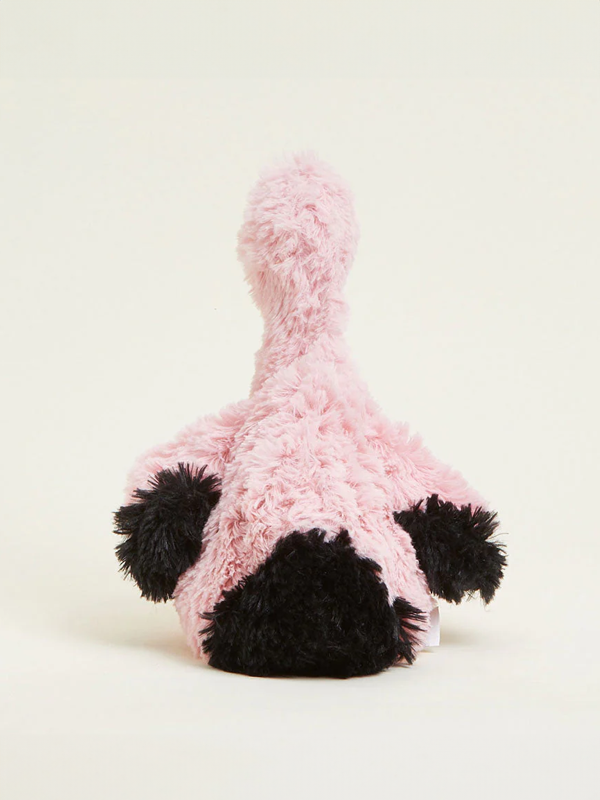 Flamingo Warmies