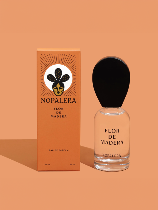 Perfume: Flor de Madera 50 ml