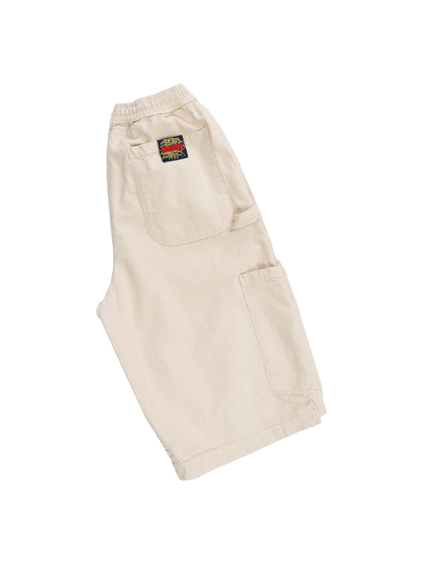 Waiter Shorts: Flour