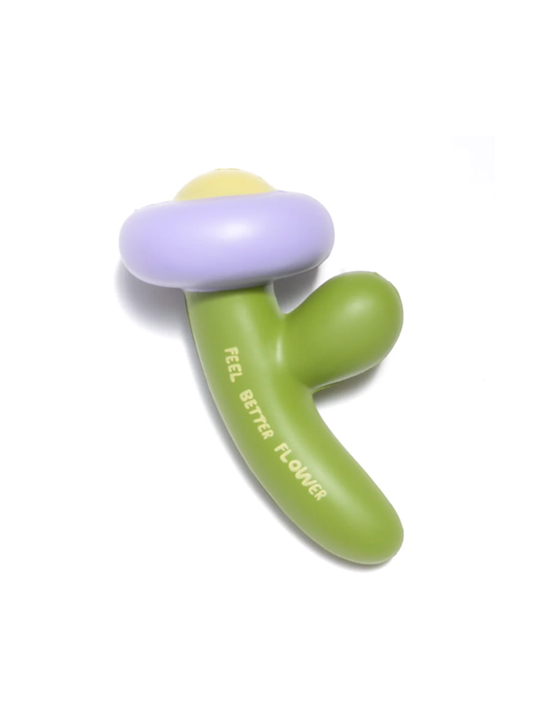 Flower Stress Ball