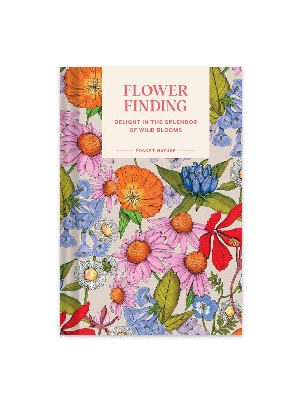 Pocket Nature: Flower Finding
