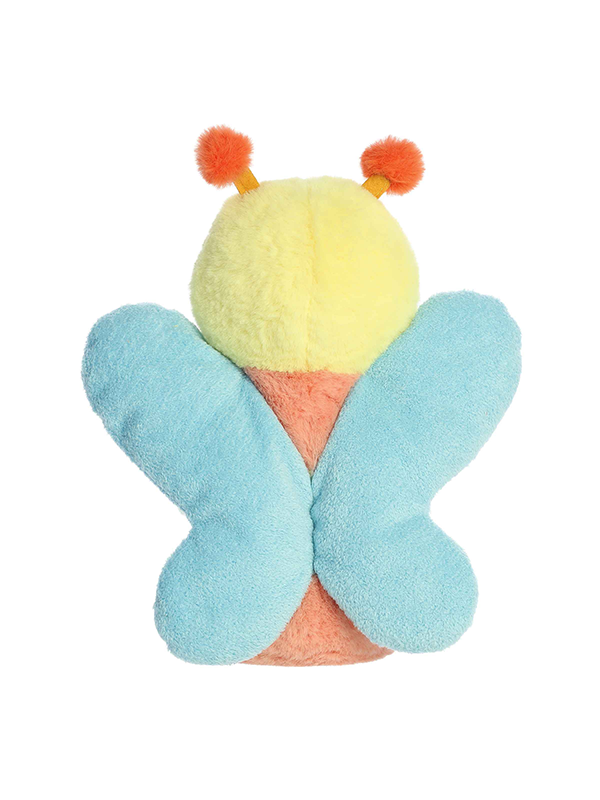 Mari Butterfly & Posy Caterpillar