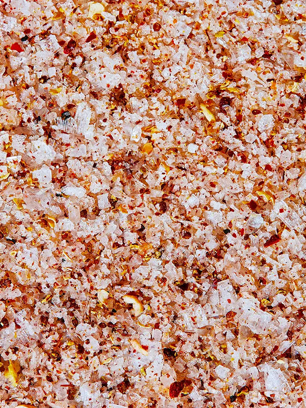 JSC x Fly By Jing: Tingly Sichuan Salt