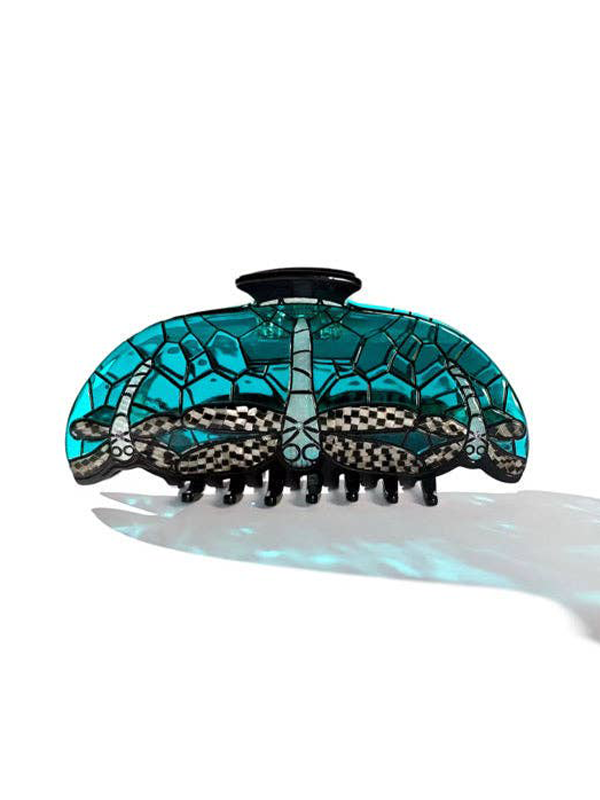 Dragonfly Lamp Claw