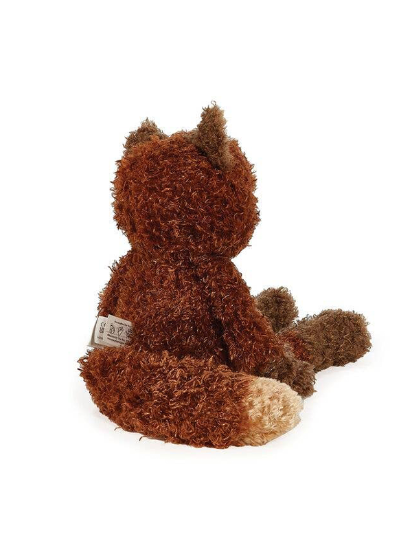 Foxy the Fox