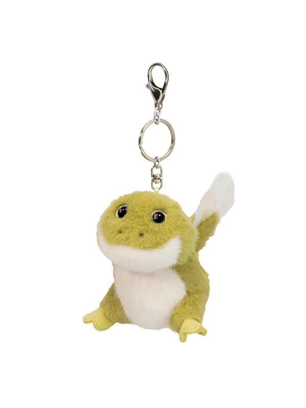 Plush Bag Charm: Tadpole