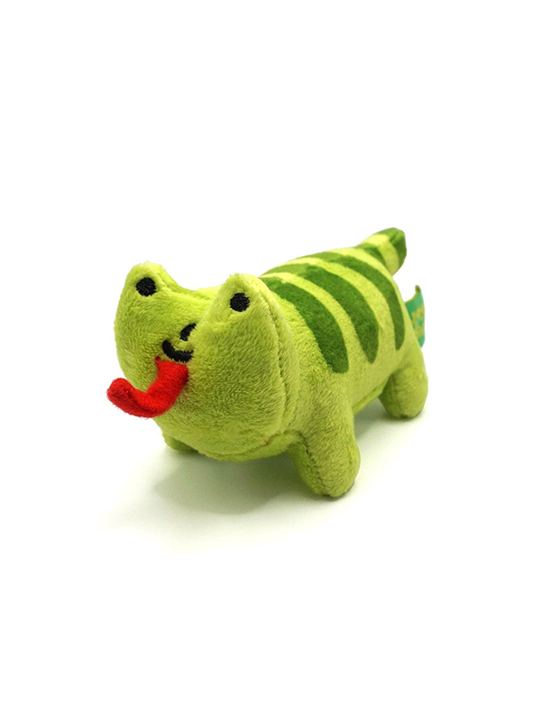 Frog Puff Tiger