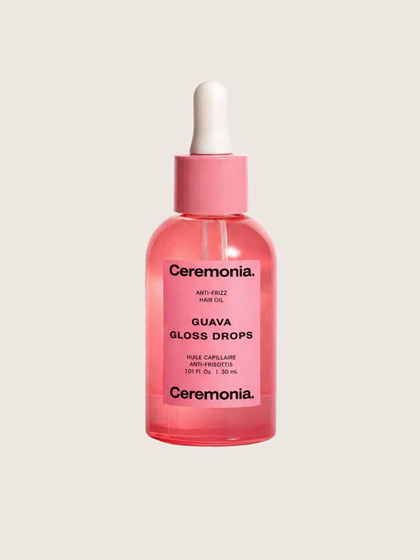Guava Hair Oil 30ml