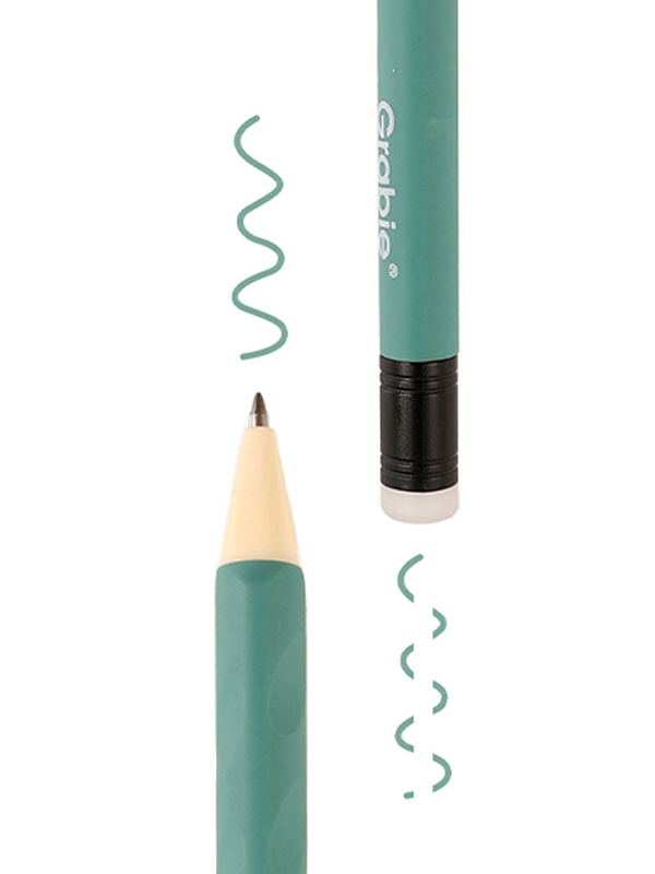 Medium Point Erasable Gel Pen Set: Rustic Reverie