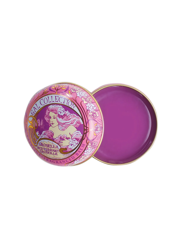 Rich Red Currant Lip Balm