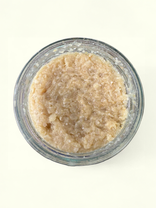 Umami Premium Fermented Garlic Culinary Paste