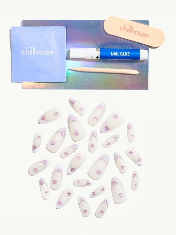Chill Tips: Gemline