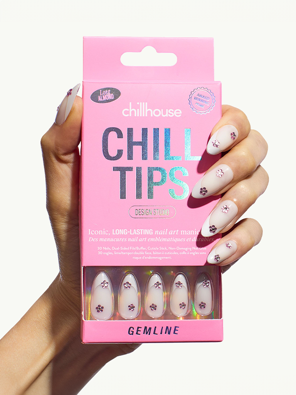 Chill Tips: Gemline