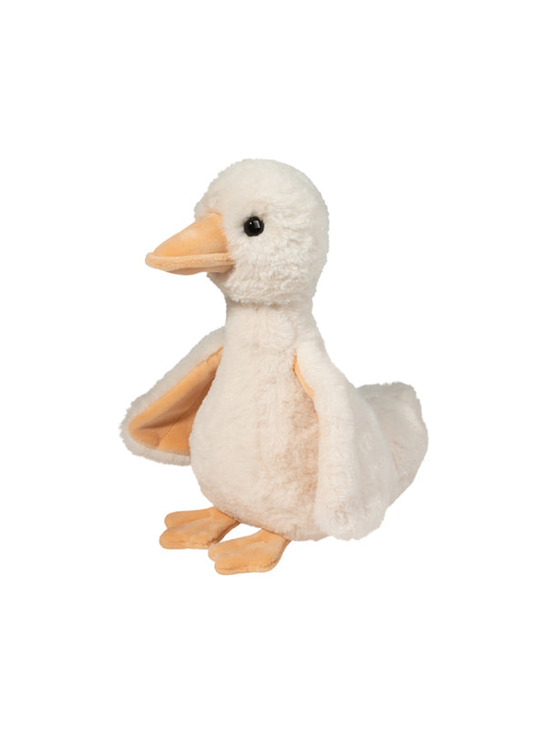 Ginnie Goose: Cream