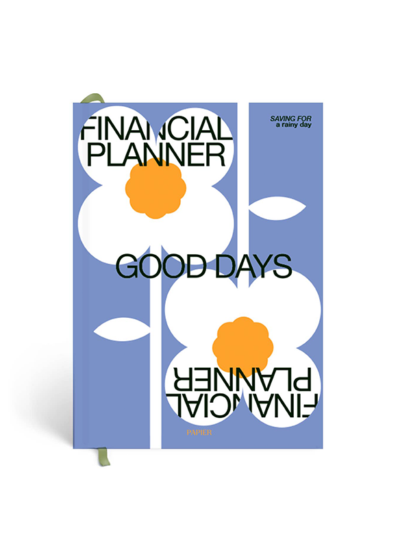 Good Days Finance Planner