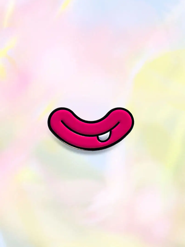 Magnetic Plant Charm: Goof