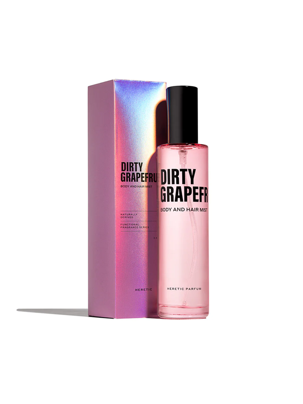 Dirty Grapefruit Body Mist 100ml