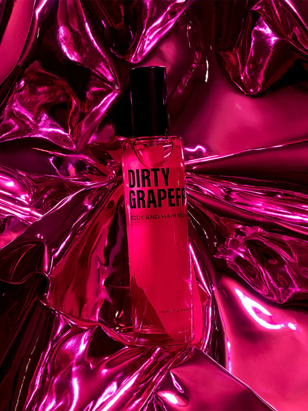 Dirty Grapefruit Body Mist 100ml