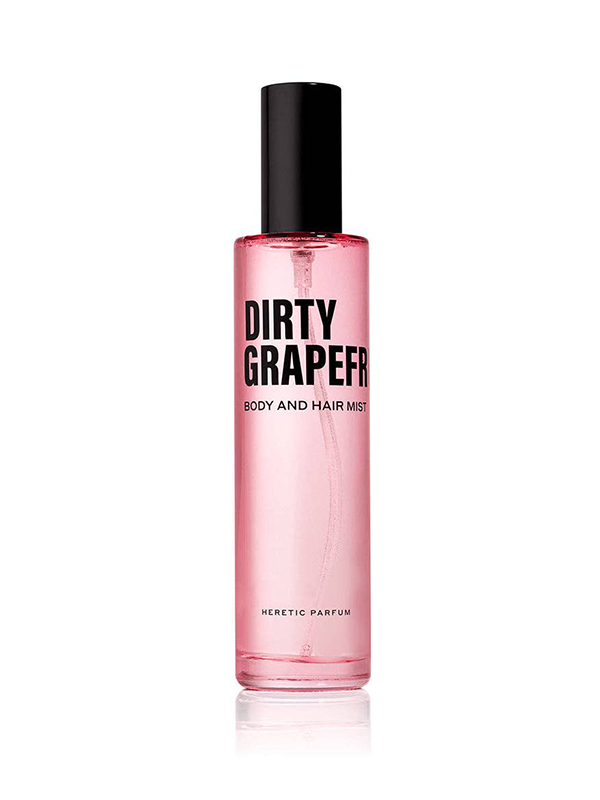 Dirty Grapefruit Body Mist 100ml