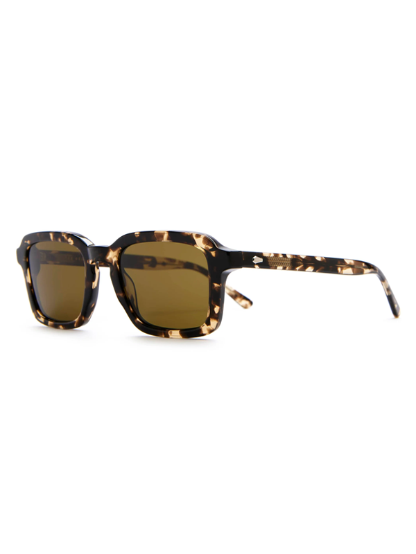 The Heavy Tropix: Desert Tortoise Bio / Polarized Grapeseed