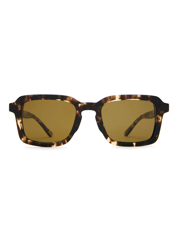 The Heavy Tropix: Desert Tortoise Bio / Polarized Grapeseed