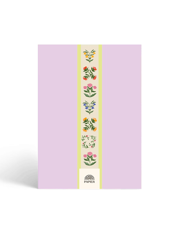Taking My Time Guided Gratitude Journal