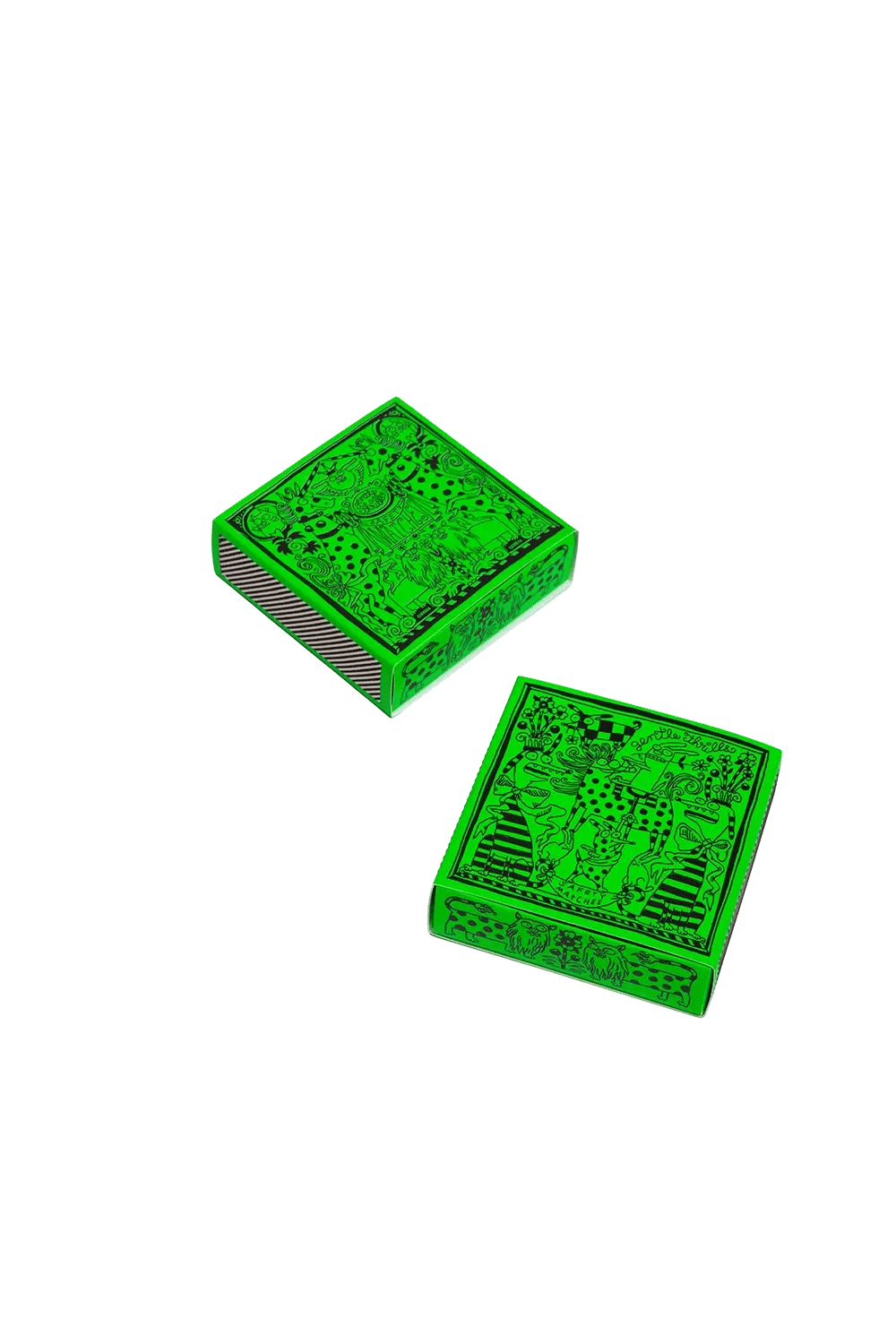 Fancy Matches