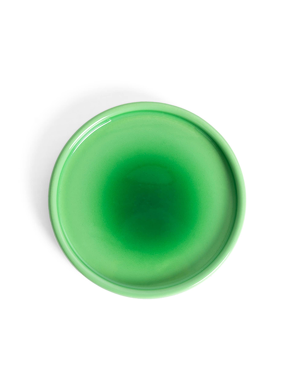 Trinket Tray: Degraded Air
