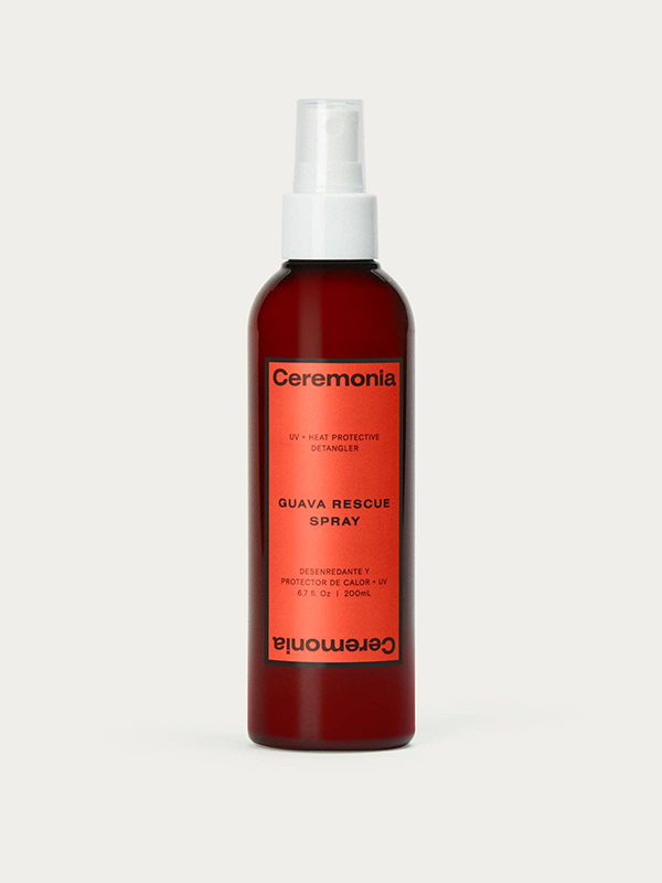 Guava Rescue Spray 200ml