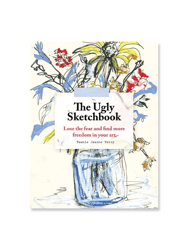 The Ugly Sketchbook