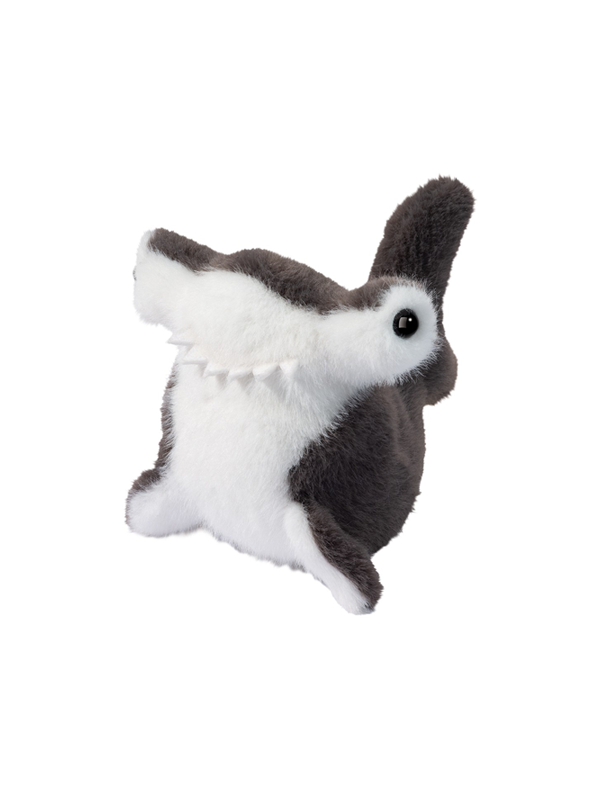 Lil Baby Hammerhead Shark