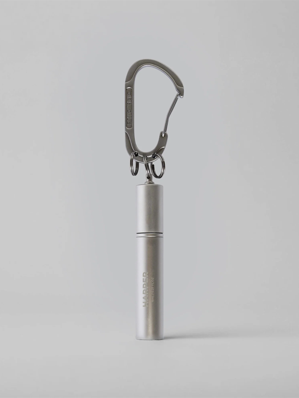 Keychain Fragrance Roller: Harper 8ml