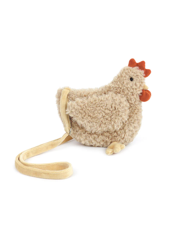 Hazel Hen Purse