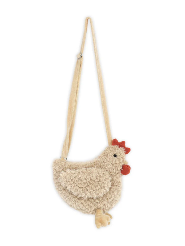 Hazel Hen Purse