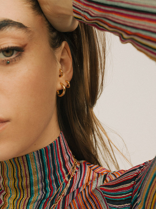 Jane Hoops