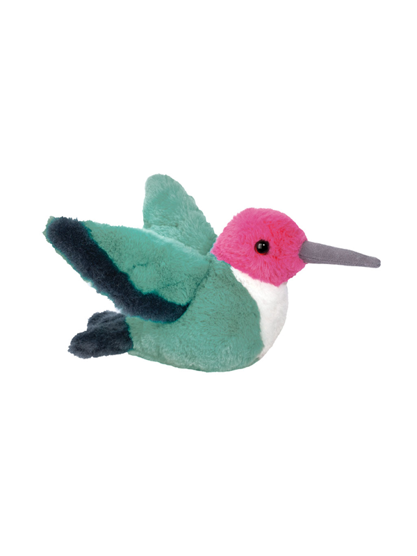 Twirlie Hummingbird Soft