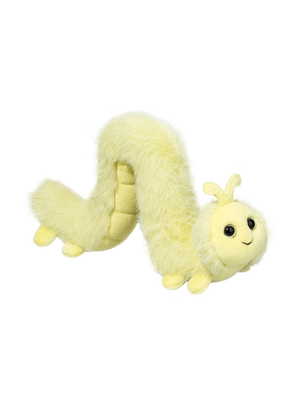 Inchy Inchworm