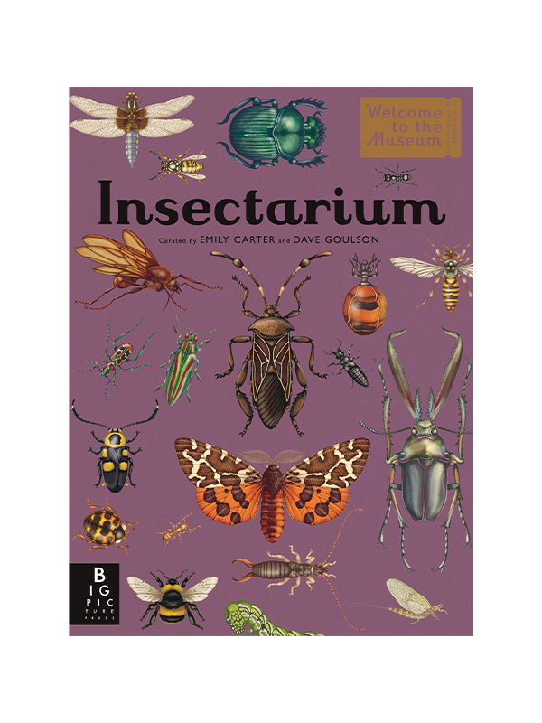 Insectarium
