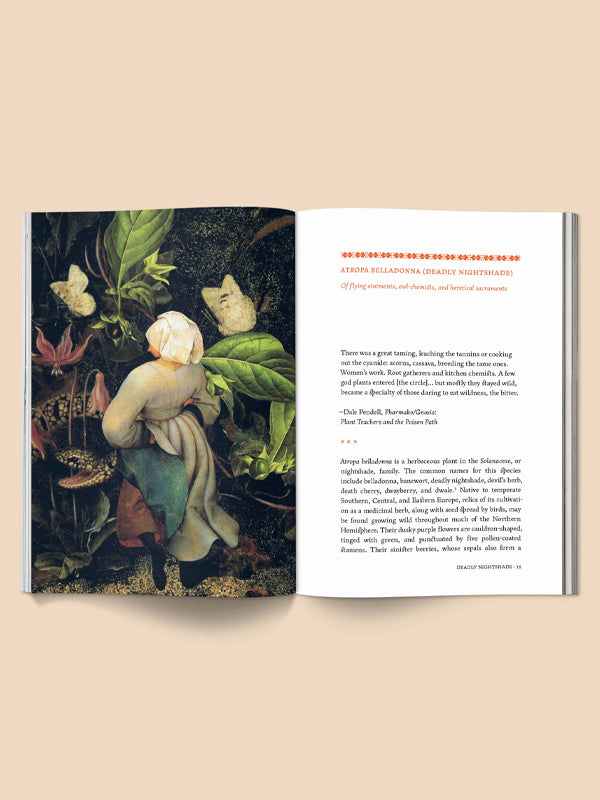 The Invisible Harvest Book