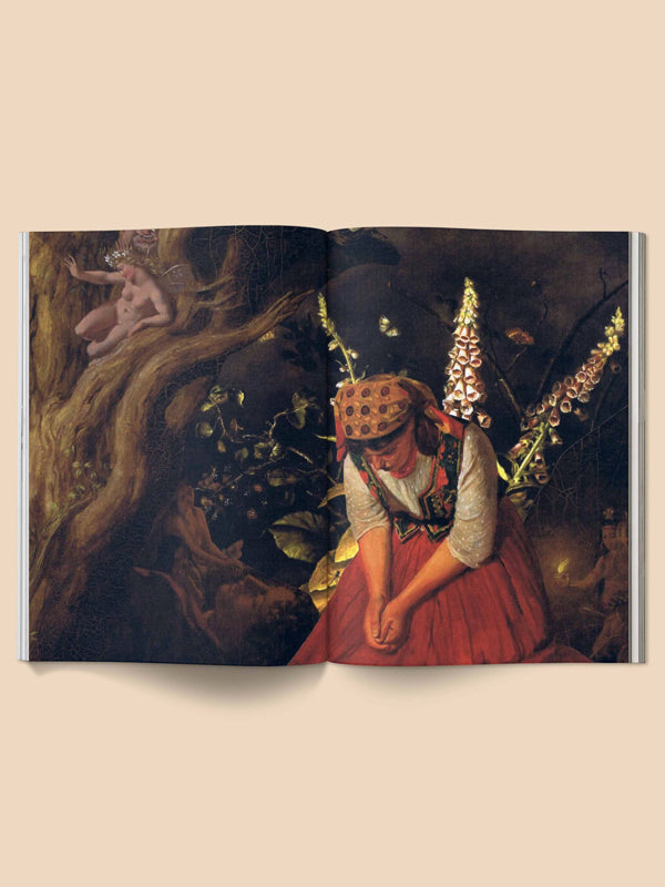 The Invisible Harvest Book