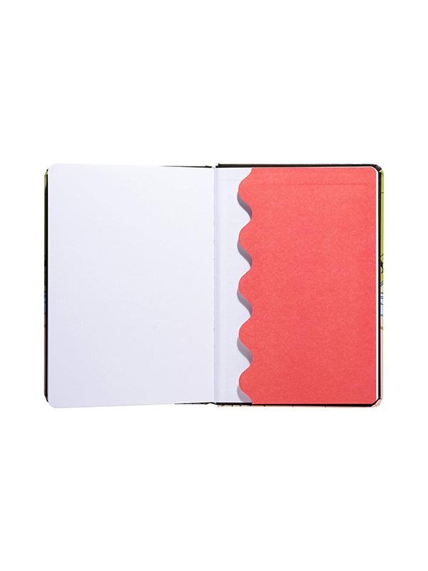 January Sketchbook