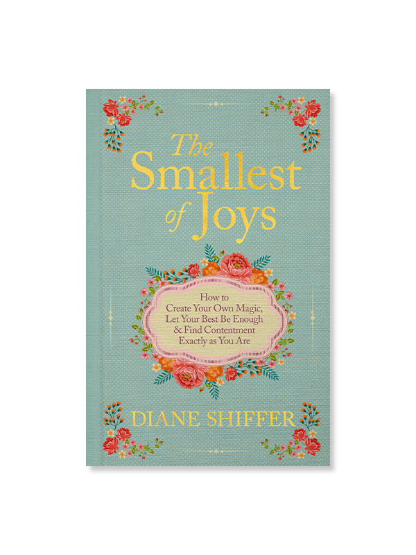 The Smallest of Joys