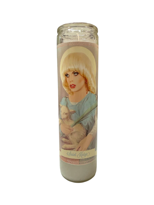 Katya Candle