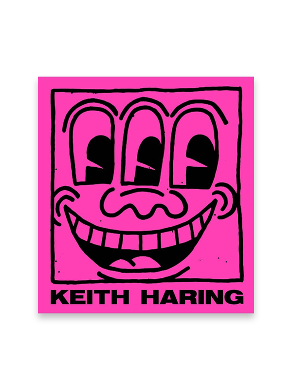 Keith Haring